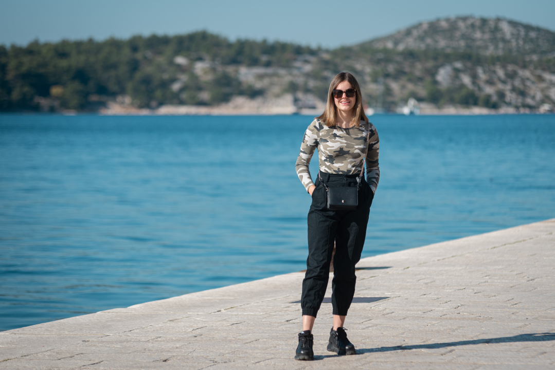 FOTO Đir po gradu, četvrtak 28. listopada