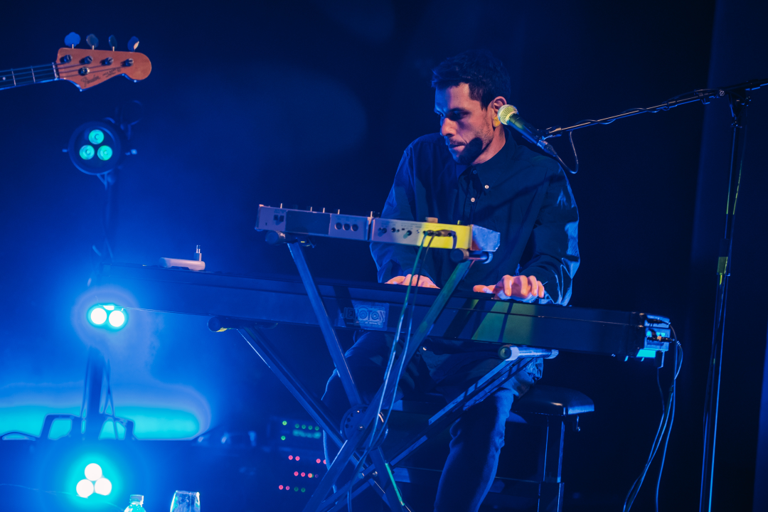 Natali Dizdar u ‘Arsenu’ u suzama otpjevala Arsenovu Zamijenit ću te gorim i proslavila 20 godina karijere