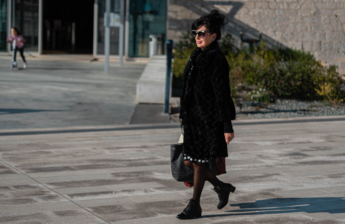 FOTO Đir po gradu, subota 30. listopada