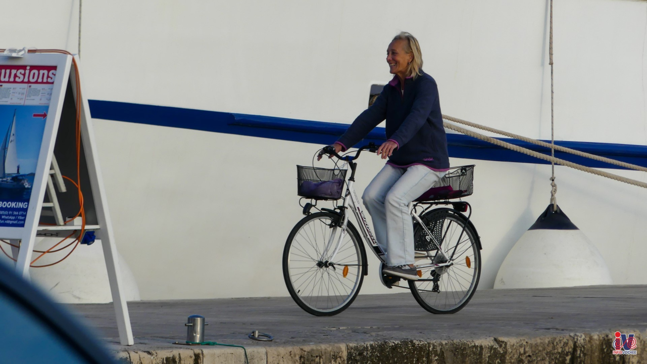 Nedjeljna doza čistog zraka protiv koronavirusa vani izvukla Vodičane