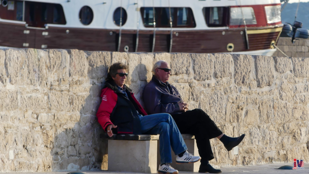 Nedjeljna doza čistog zraka protiv koronavirusa vani izvukla Vodičane