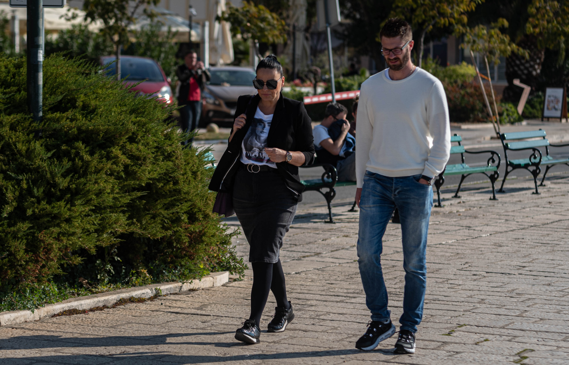 FOTO Đir po gradu, nedjelja 31. listopada