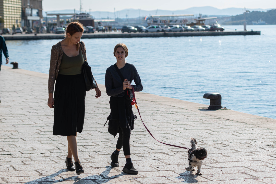 FOTO Đir po gradu, nedjelja 31. listopada