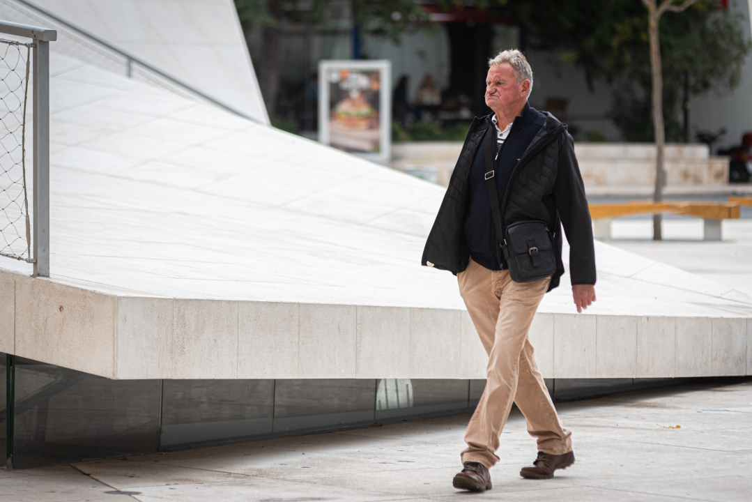 FOTO Đir po gradu, četvrtak 4. studenoga