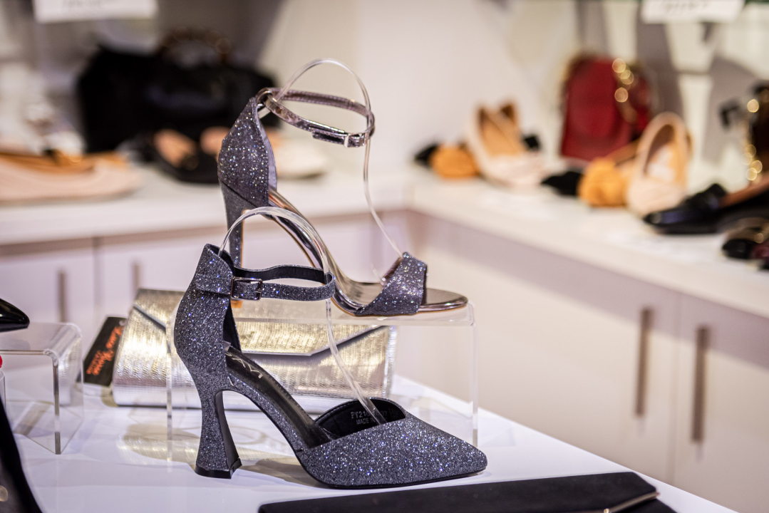 Stiže zima, vrijeme je za nove čizme! Dućani u centru grada imaju odličnu ponudu, evo naših favorita