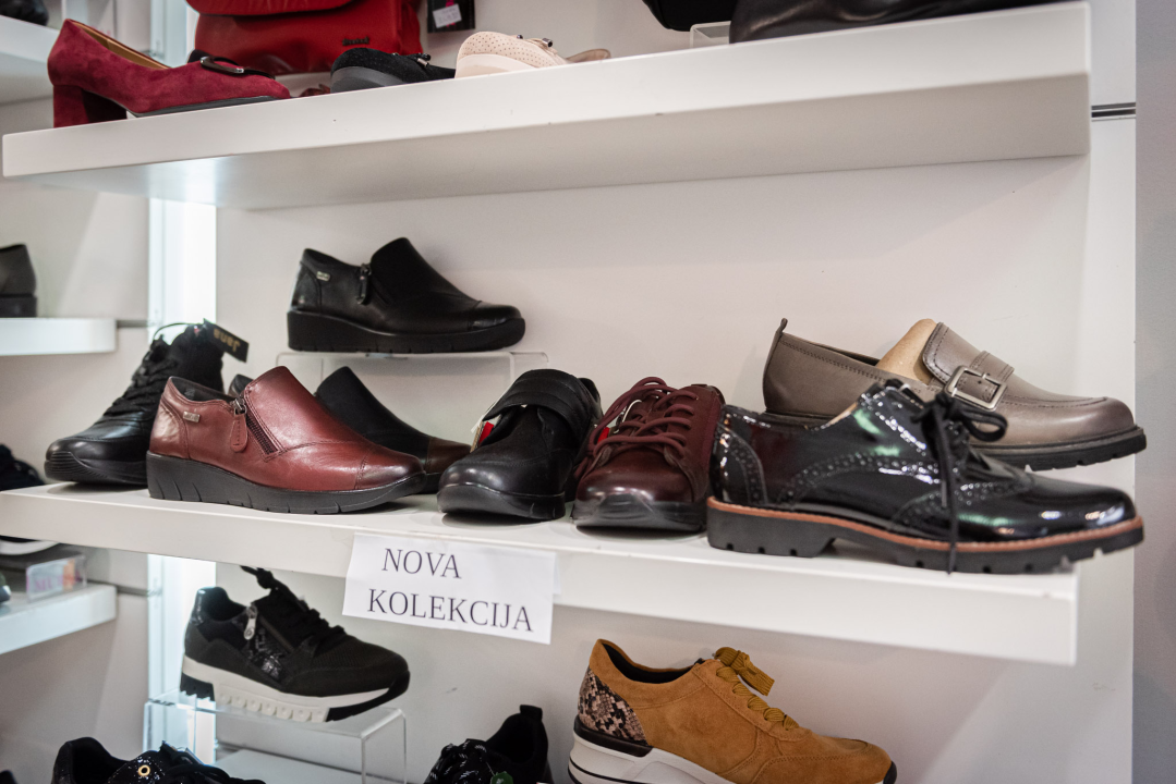 Stiže zima, vrijeme je za nove čizme! Dućani u centru grada imaju odličnu ponudu, evo naših favorita