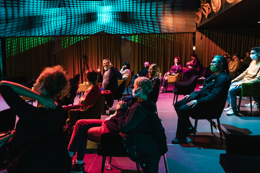 Kakve veze imaju Rock, Tik Tok i Arsen? Odgovor pokušali dati panelisti Kulturaljke