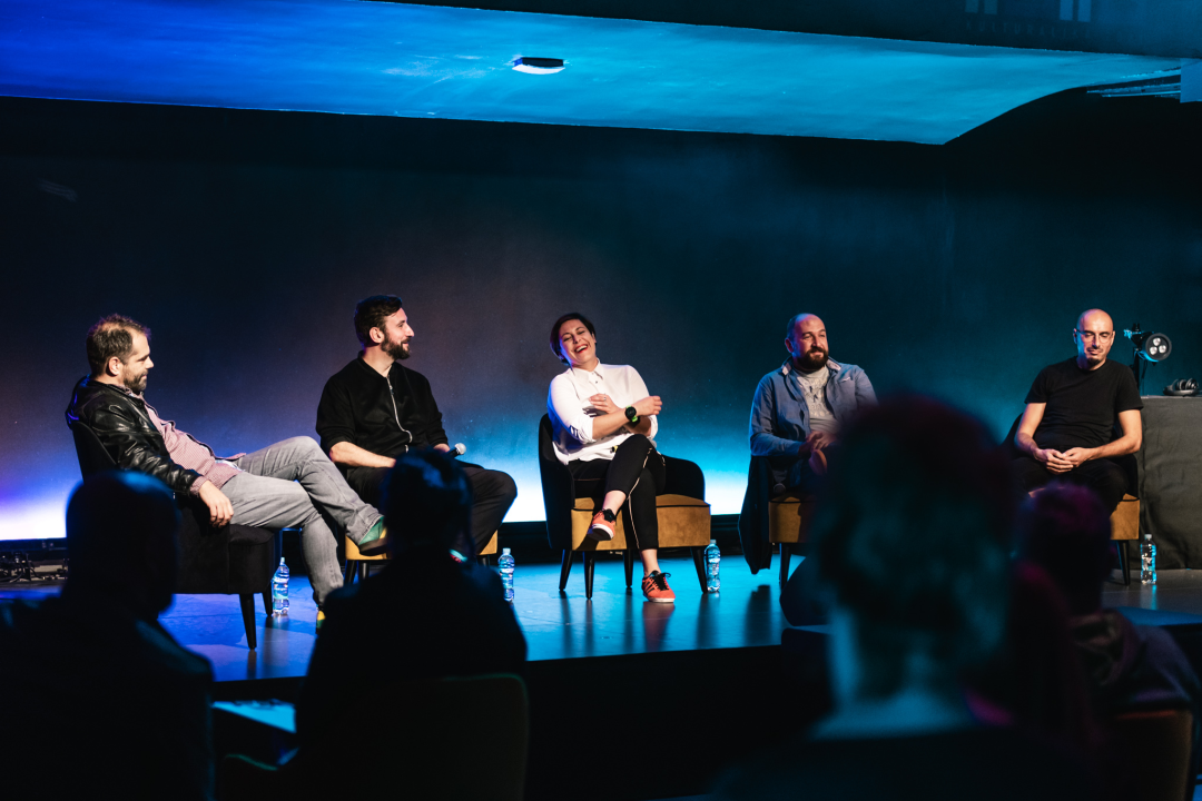 Kakve veze imaju Rock, Tik Tok i Arsen? Odgovor pokušali dati panelisti Kulturaljke