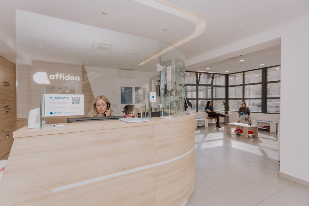 U poliklinici Affidea Vita obavite internistički nefrološki pregled! 