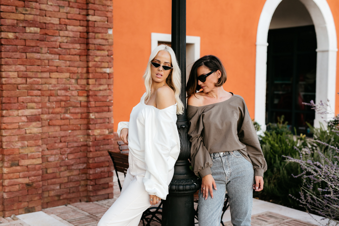 Rozalija Banovac: Kreiranjem sam se počela baviti dok sam bezuspješno tražila posao u struci i nikad nisam prestala!