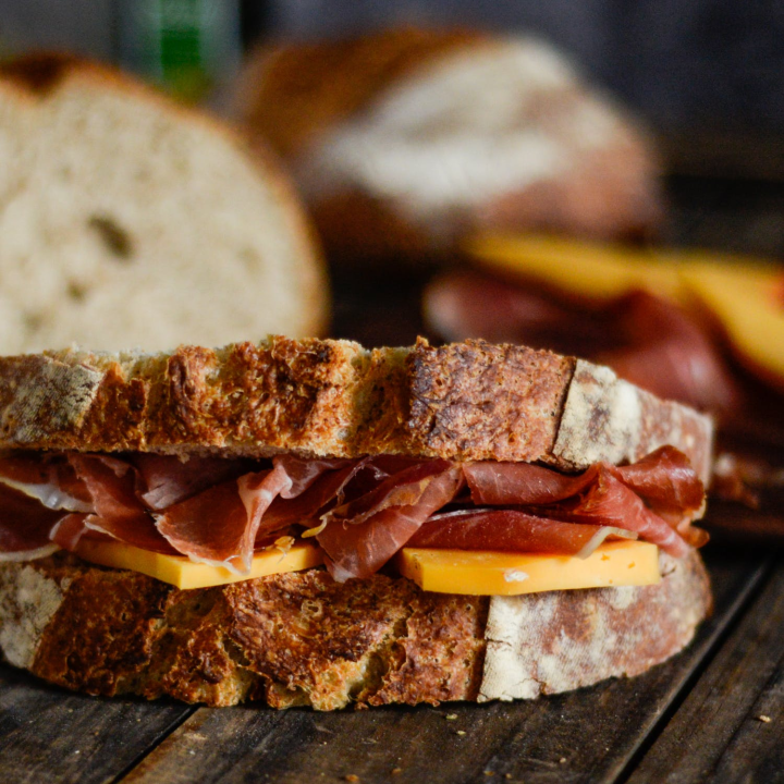Ne znate više što jesti na poslu? Evo nekoliko odličnih ideja za super ukusne sendviče za ponijeti od kuće