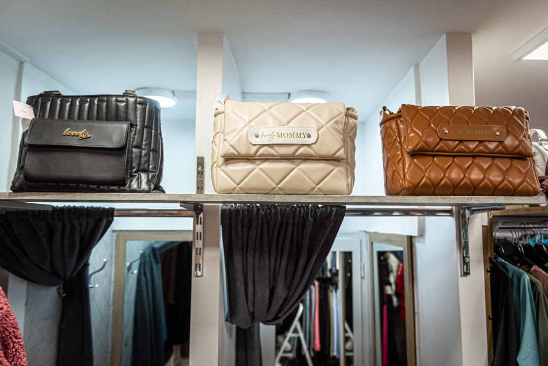 Omiljene torbice My Lovely Bag pronađite u butiku Cecily! 