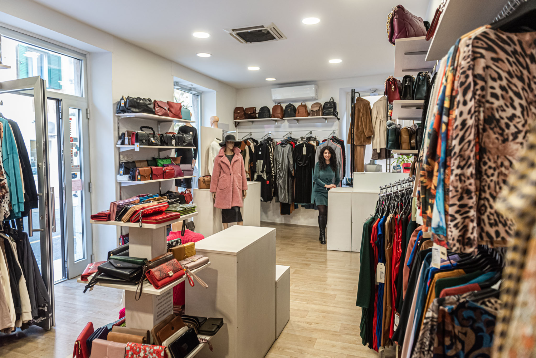 Omiljene torbice My Lovely Bag pronađite u butiku Cecily! 