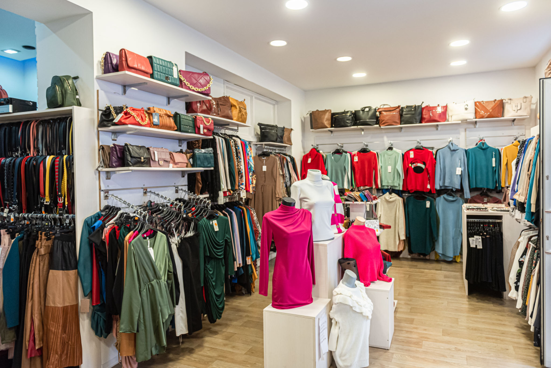 Omiljene torbice My Lovely Bag pronađite u butiku Cecily! 