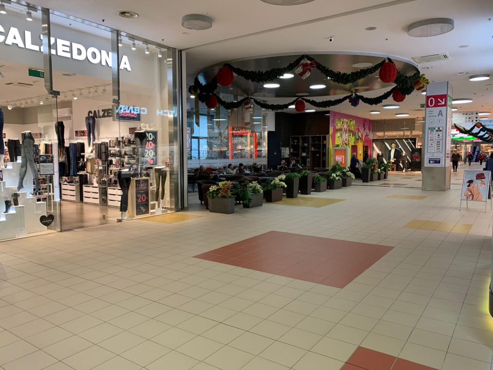 Black friday u Dalmare centru! Isplati se napraviti đir po dućanima jer popusti idu i do 70 posto