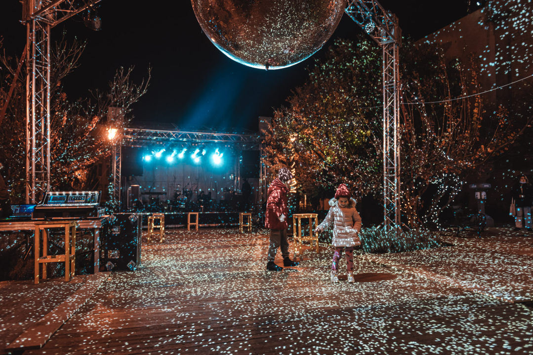 Počela je Adventura: Šibenčani već degustiraju ponudu, a u 20 sati počinje ples uz BluVinil