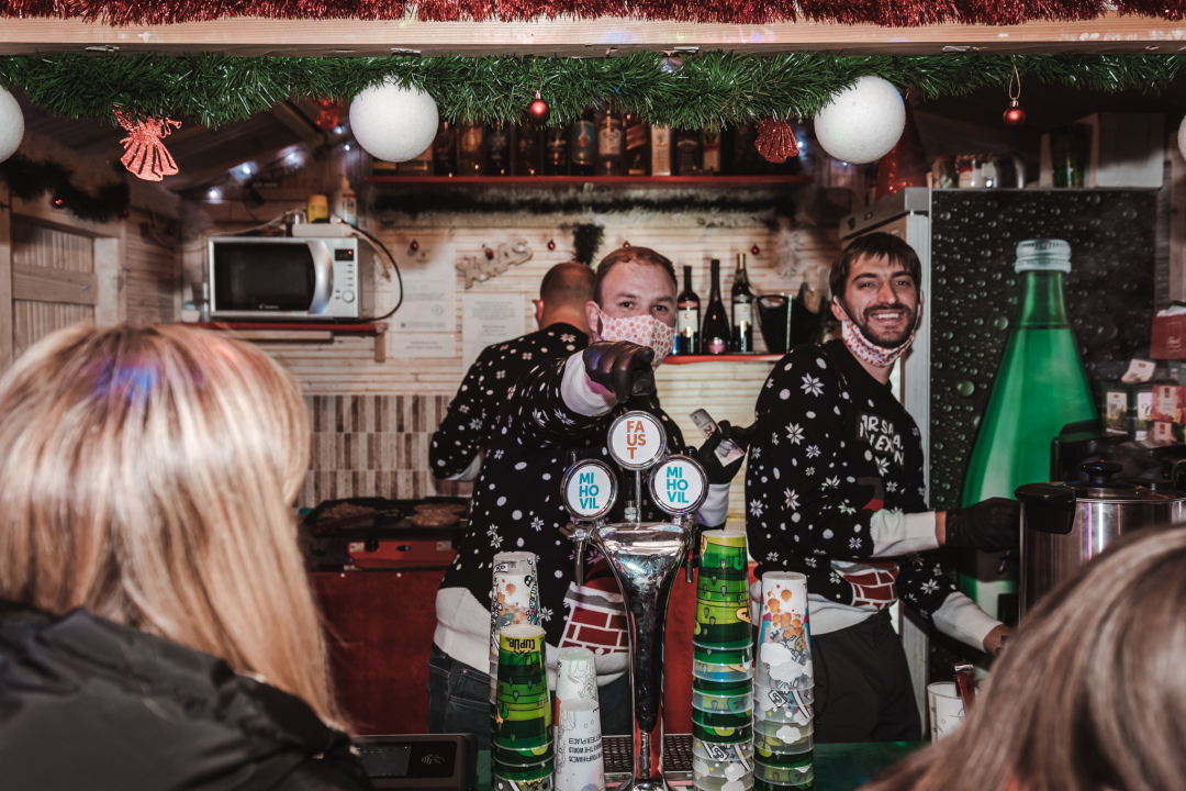 Adventuristi se uz hitove BluVinila cijepili najboljom zabavom: U Đardinu je bilo odlično!