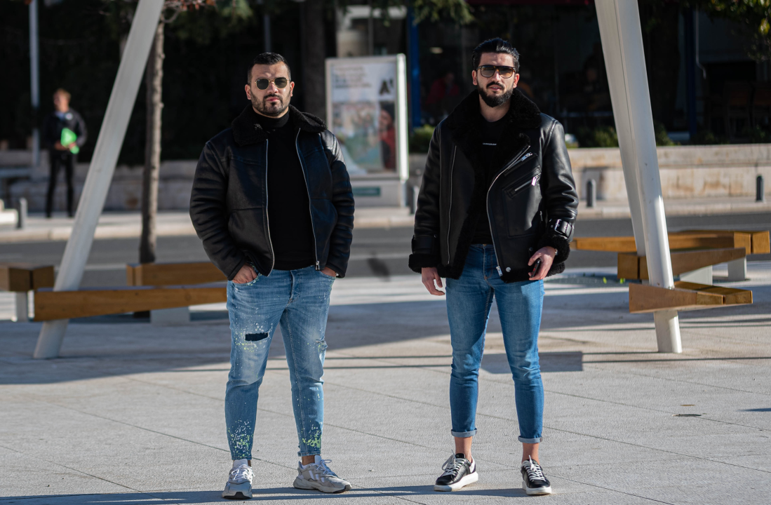 Vladari Đira po gradu pokazali koji će se trendovi nositi u prosincu 