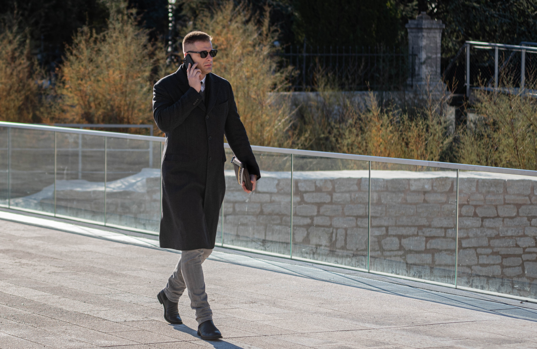 Vladari Đira po gradu pokazali koji će se trendovi nositi u prosincu 