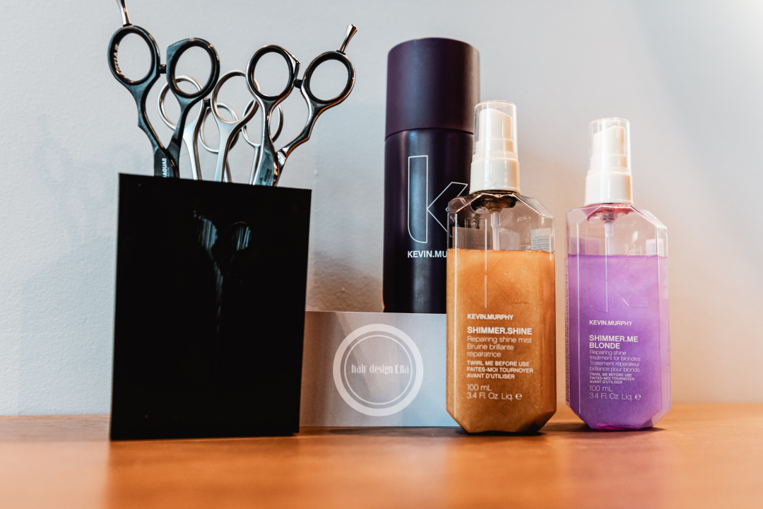 Ako želite frizuru iz snova, posjetite Hair design Ella na Vidicima!  