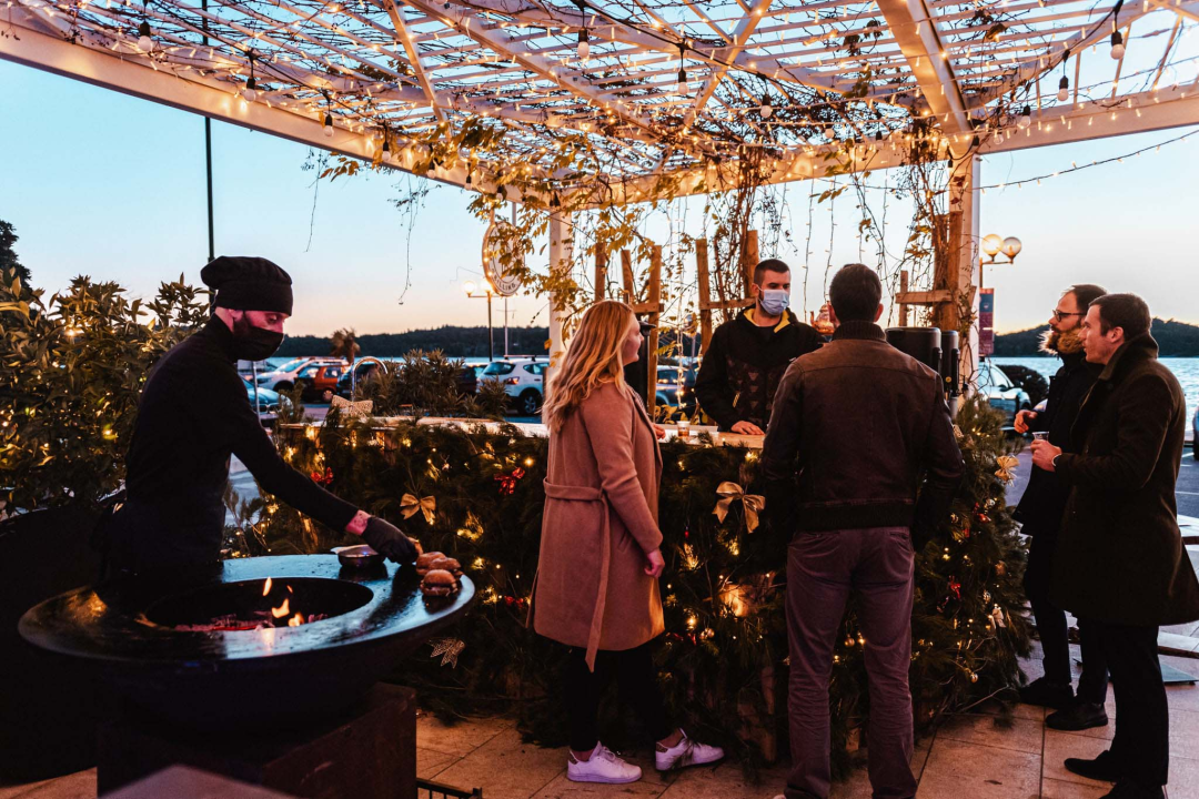 Obišli smo advent u gradu: Evo neka od najboljih mjesta za posjetiti!