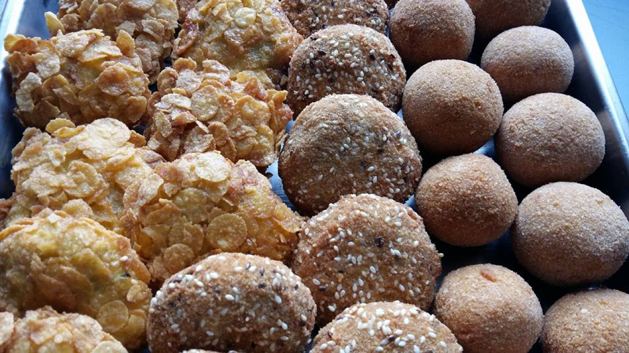 Uživajte u prvoklasnim jelima od bakalara u restoranu Atrium! 