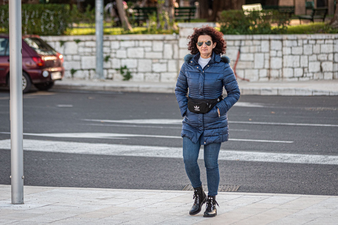 FOTO Đir po gradu, srijeda 15. prosinca