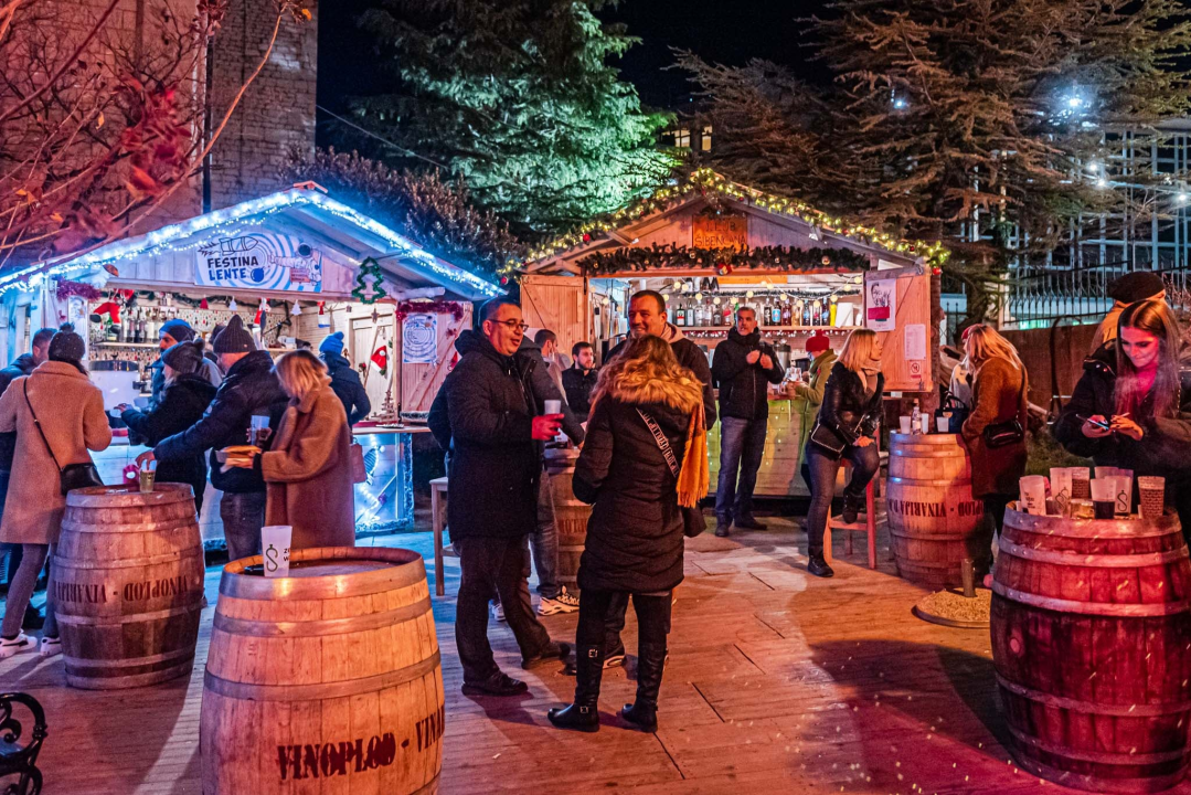 Odlični Bagatini pop, rock, soul, blues, funk &amp; jazz hitovima rasplesali cijeli Parkić