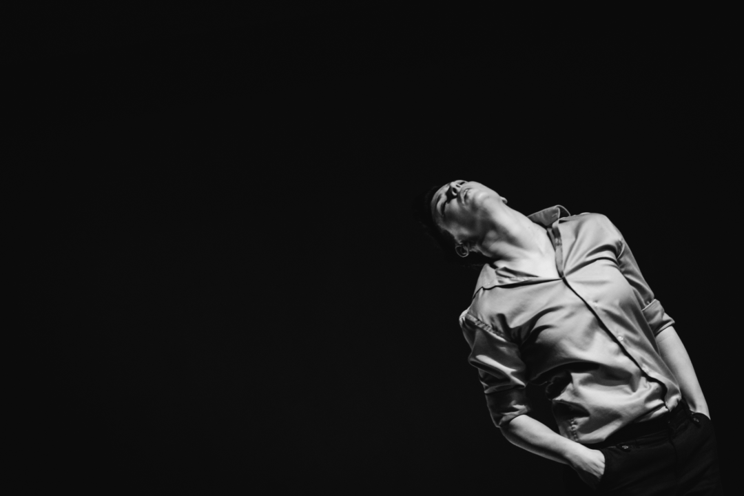 ‘Love will tear us apart’ u Arsenu: Vrhunski ples, vrhunska glazba i slučajni plesač iz publike