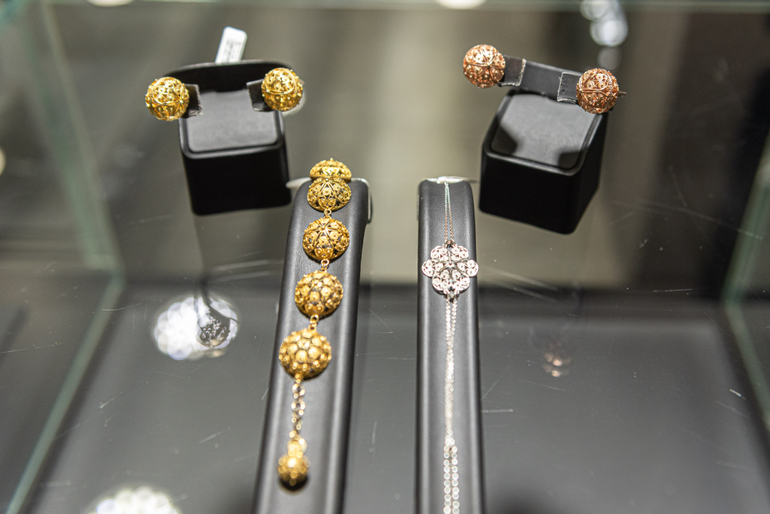 Božić je pred vratima, pronađite najbolje poklone u centru grada!