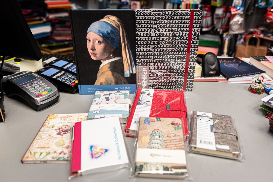 Božić je pred vratima, pronađite najbolje poklone u centru grada!