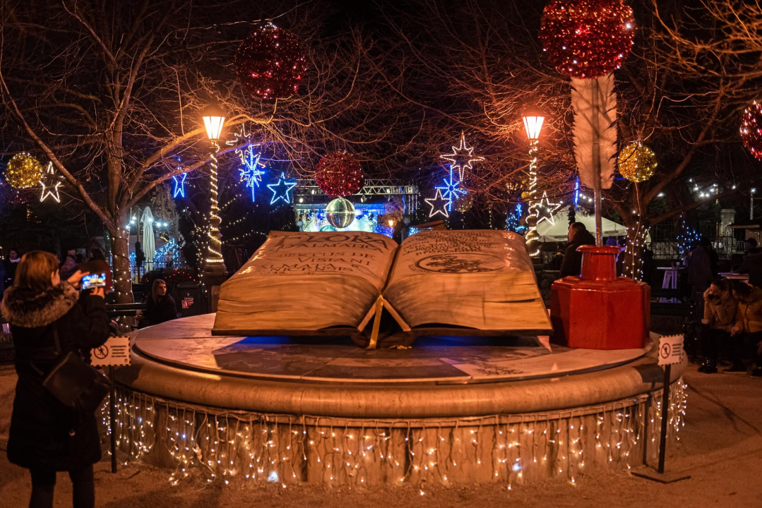 Park cvjeta uz Bloom! Pogledajte kakvu je atmosferu šibenski bend stvorio u parku