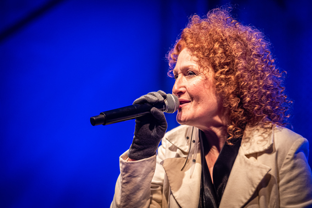 Park cvjeta uz Bloom! Pogledajte kakvu je atmosferu šibenski bend stvorio u parku