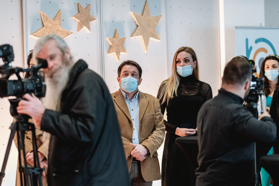 Mira Lepur, ravnateljica Razvojne agencije: 'Okrenuti smo zelenom poslovanju i digitalnim tehnologijama'