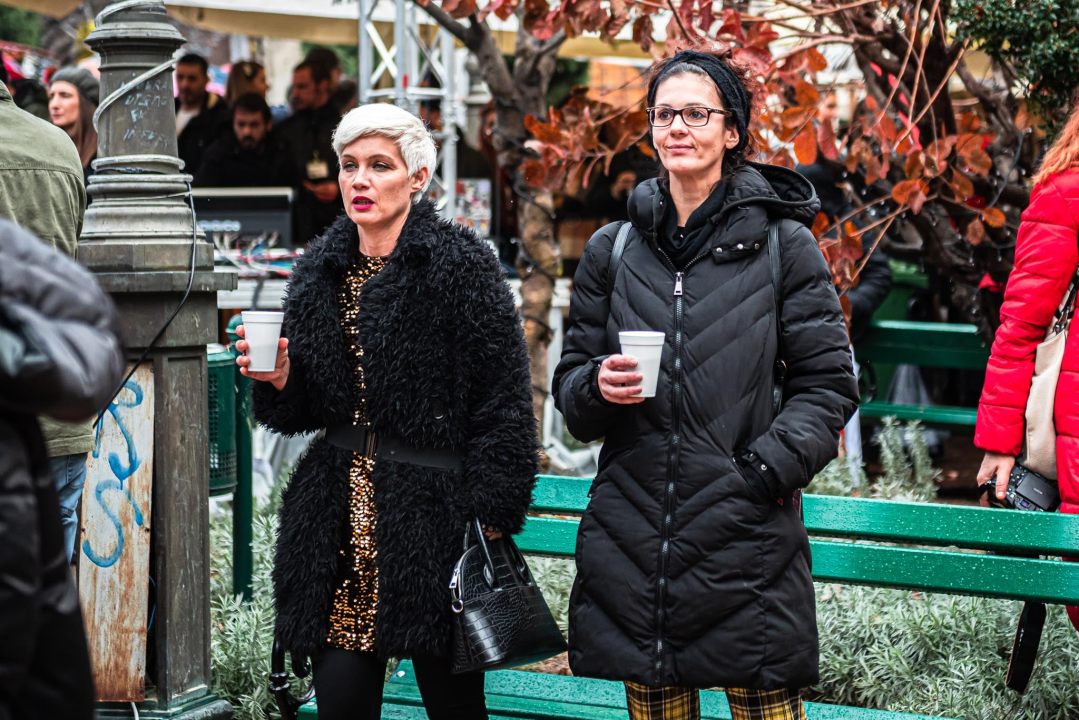 Vratilo se staro normalno na Adventuru: Fenixi, Badnjak, đardin, točno u podne