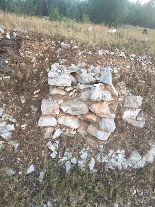 Prepoznati ostaci gospodarski najvažnije zgrade renesansnog Šibenika? 