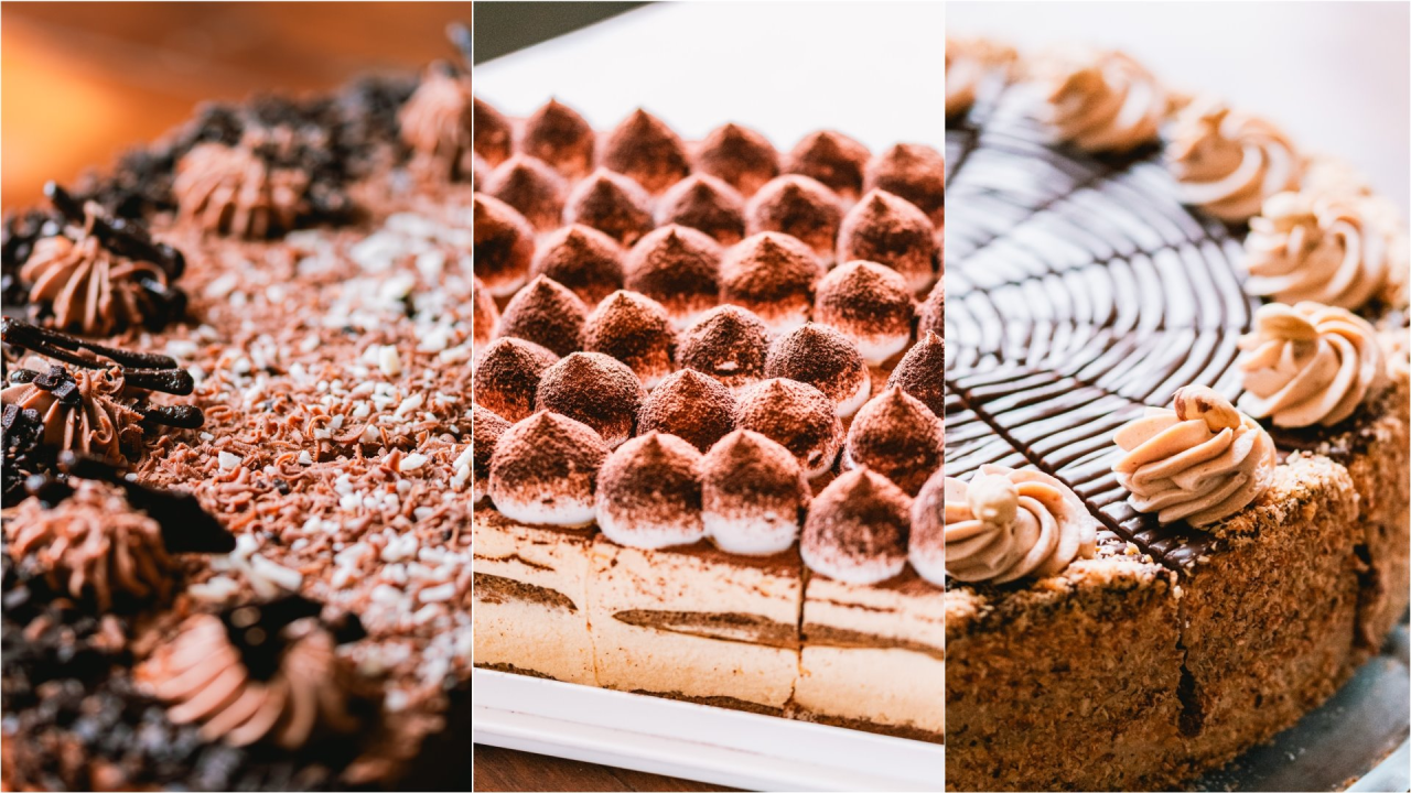 U Antinom guštu guštajte u slasnim jelima ispod peke ili s ražnja!  