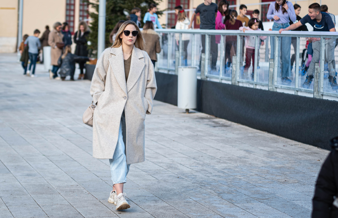 FOTO Đir po gradu, utorak 28. prosinca