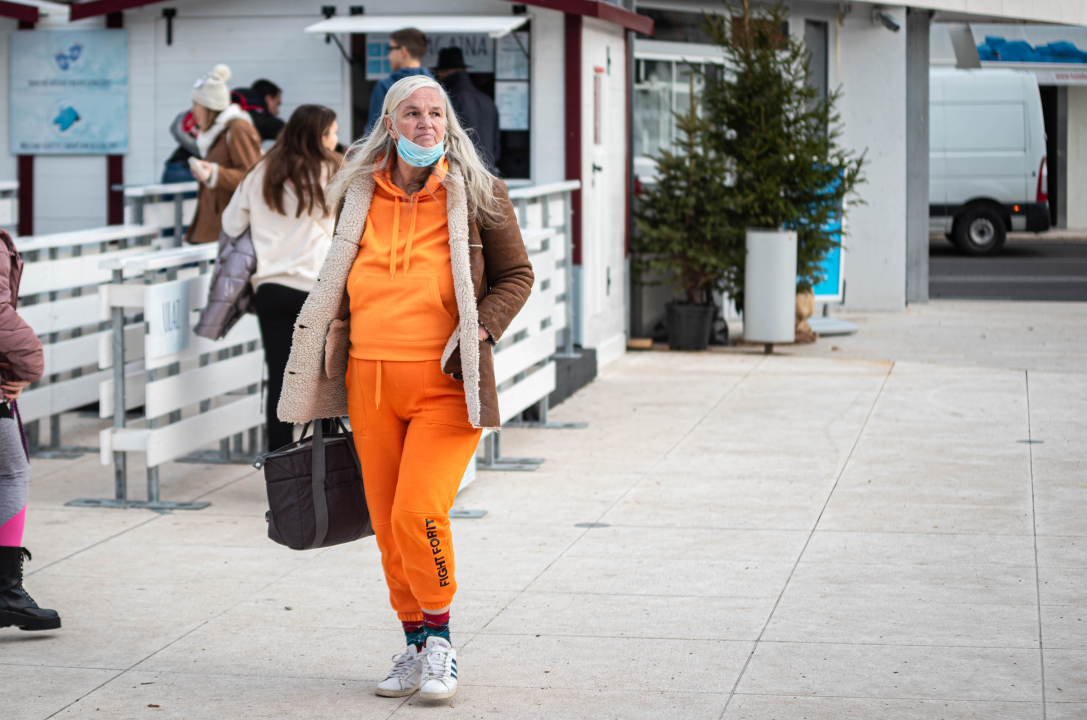 FOTO Đir po gradu, četvrtak 30. prosinca