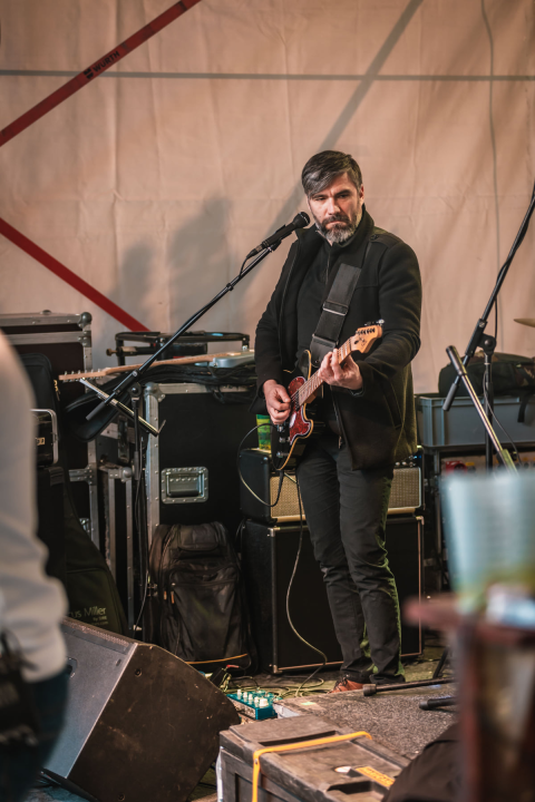  Šibenčani koroni u 'Dišpet' u podne slave Novu godinu u Đardinu 