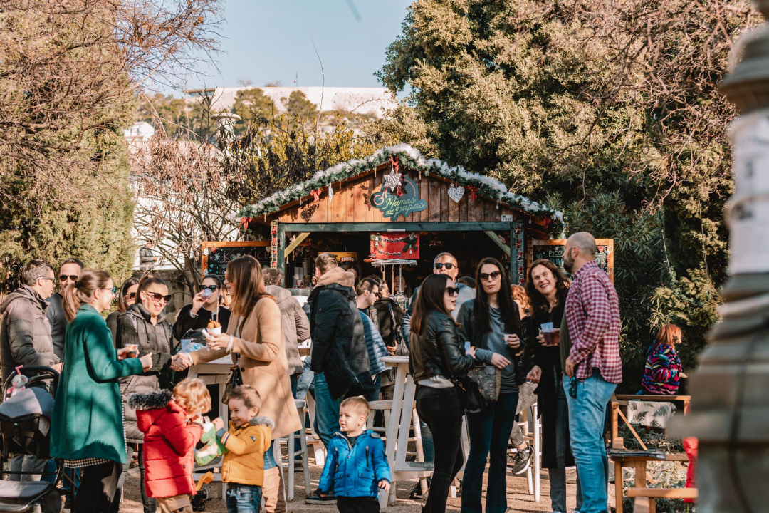 Sve što je lijepo, kratko traje: TBF napunio đardin na zadnjem koncertu Adventure 