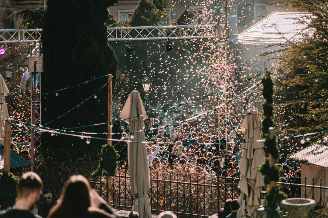 Sve što je lijepo, kratko traje: TBF napunio đardin na zadnjem koncertu Adventure 