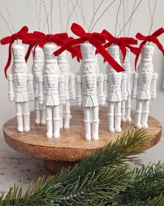 Šibenčanka Dina Jelovčić oduševljava svojim DIY ukrasima: 'Svaki slobodni trenutak koristim za svoju 'stres terapiju'' 