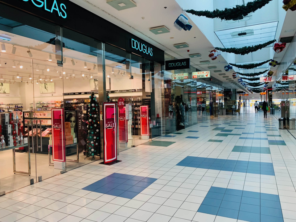 Iskoristite veliko zimsko sniženje u Dalmare centru gdje cijene padaju i do 70 posto!