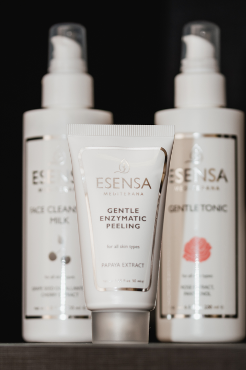 Neka vaše lice zablista uz vrhunske tretmane u Love yourself studiju! 