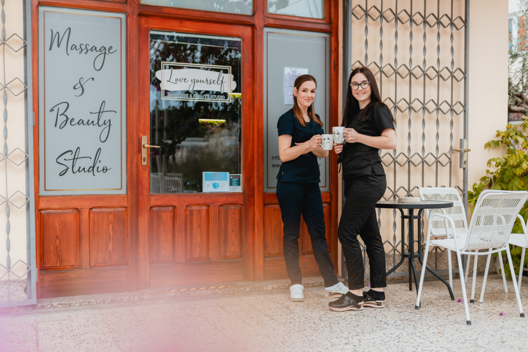 Neka vaše lice zablista uz vrhunske tretmane u Love yourself studiju! 