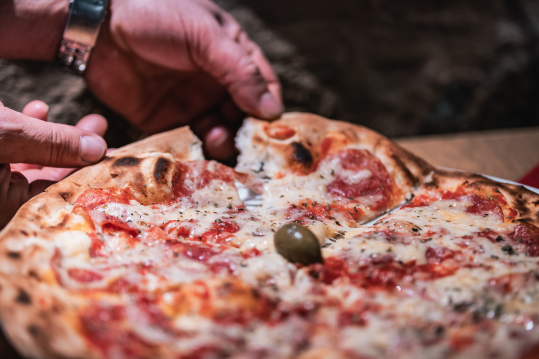 Isprobajte neka od ukusnih alla carte jela konobe Brošćica! 