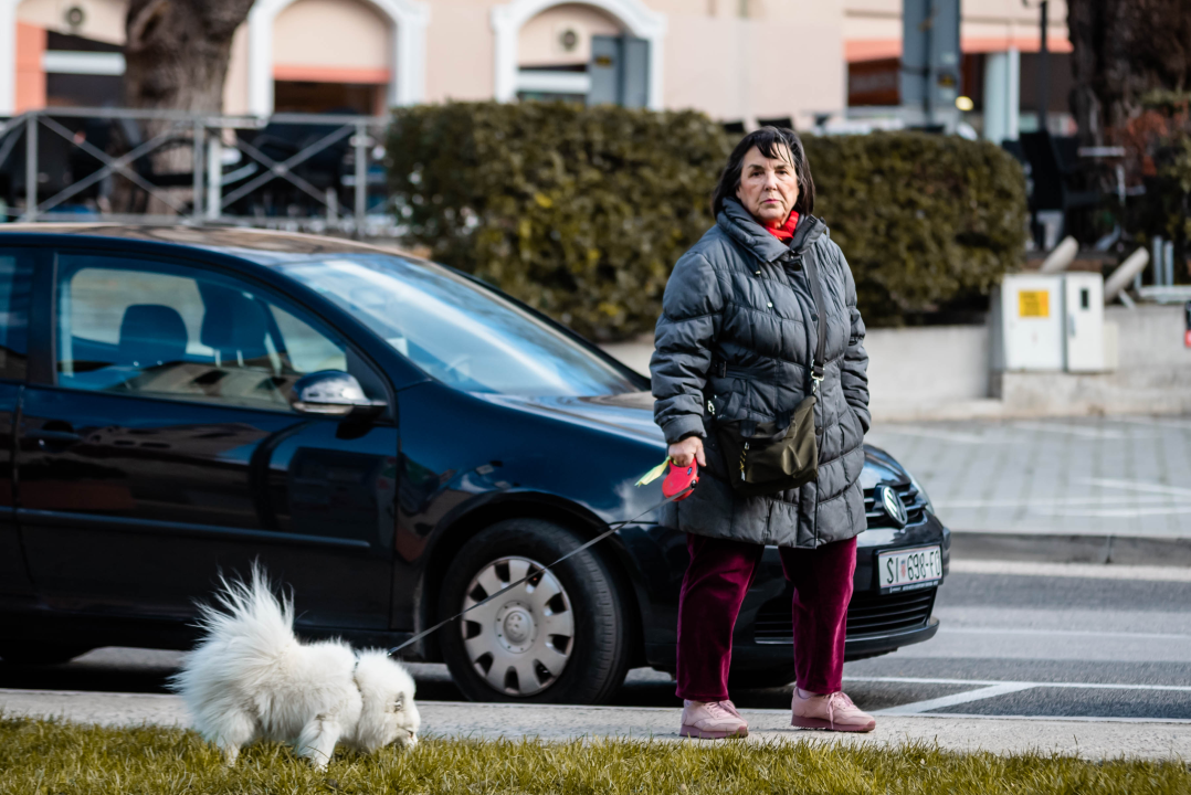 FOTO Đir po gradu, utorak 11. prosinca