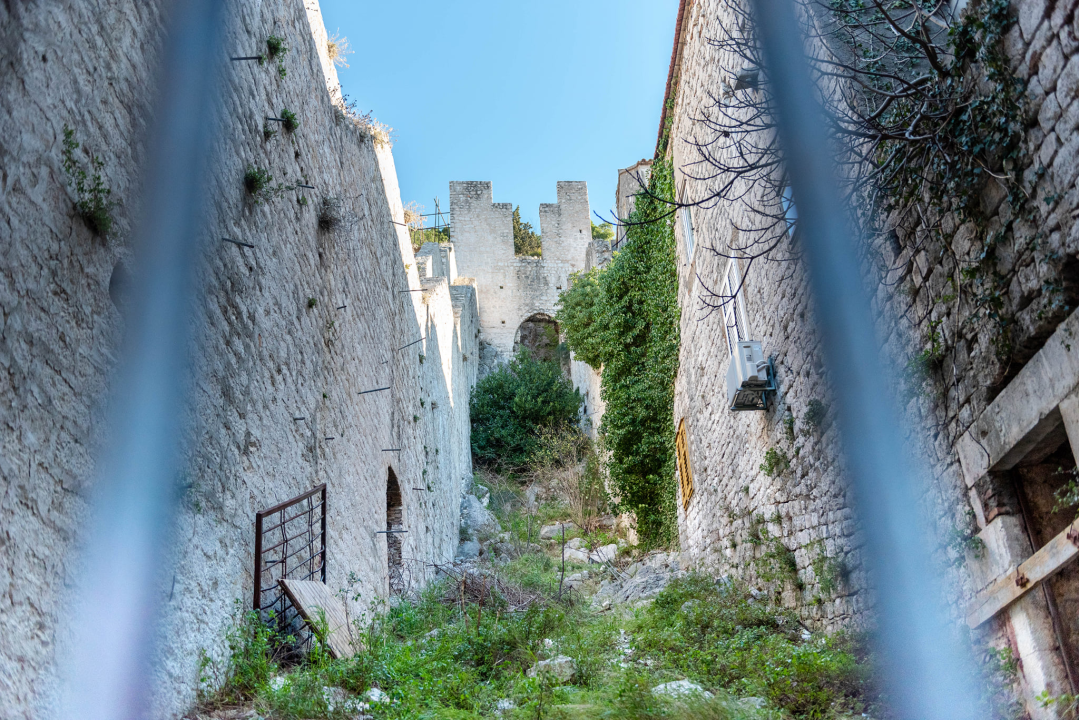 Eskalator ostaje, ali u drukčijem obliku: 'Nakon 600 godina prostor dvostrukog bedema imamo priliku opet otvoriti građanima' 