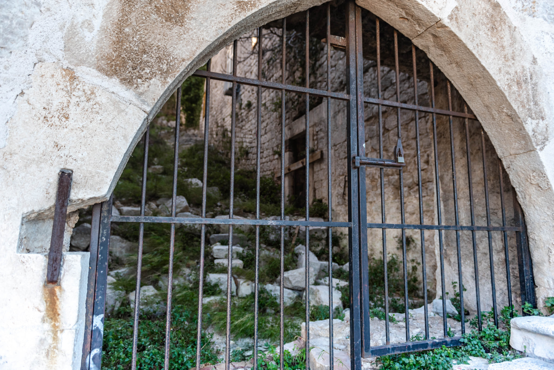 Eskalator ostaje, ali u drukčijem obliku: 'Nakon 600 godina prostor dvostrukog bedema imamo priliku opet otvoriti građanima' 